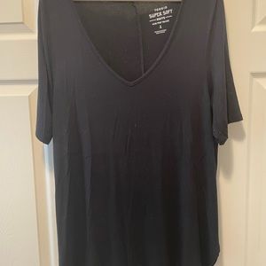 Torrid soft Top